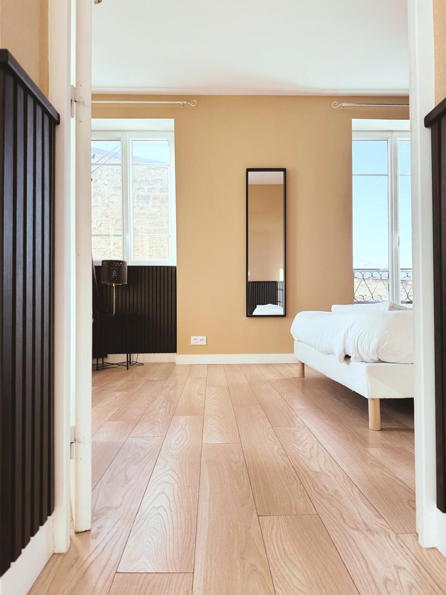 Lovely Paris - 6 Pers - Wifi Chatou Exterior photo