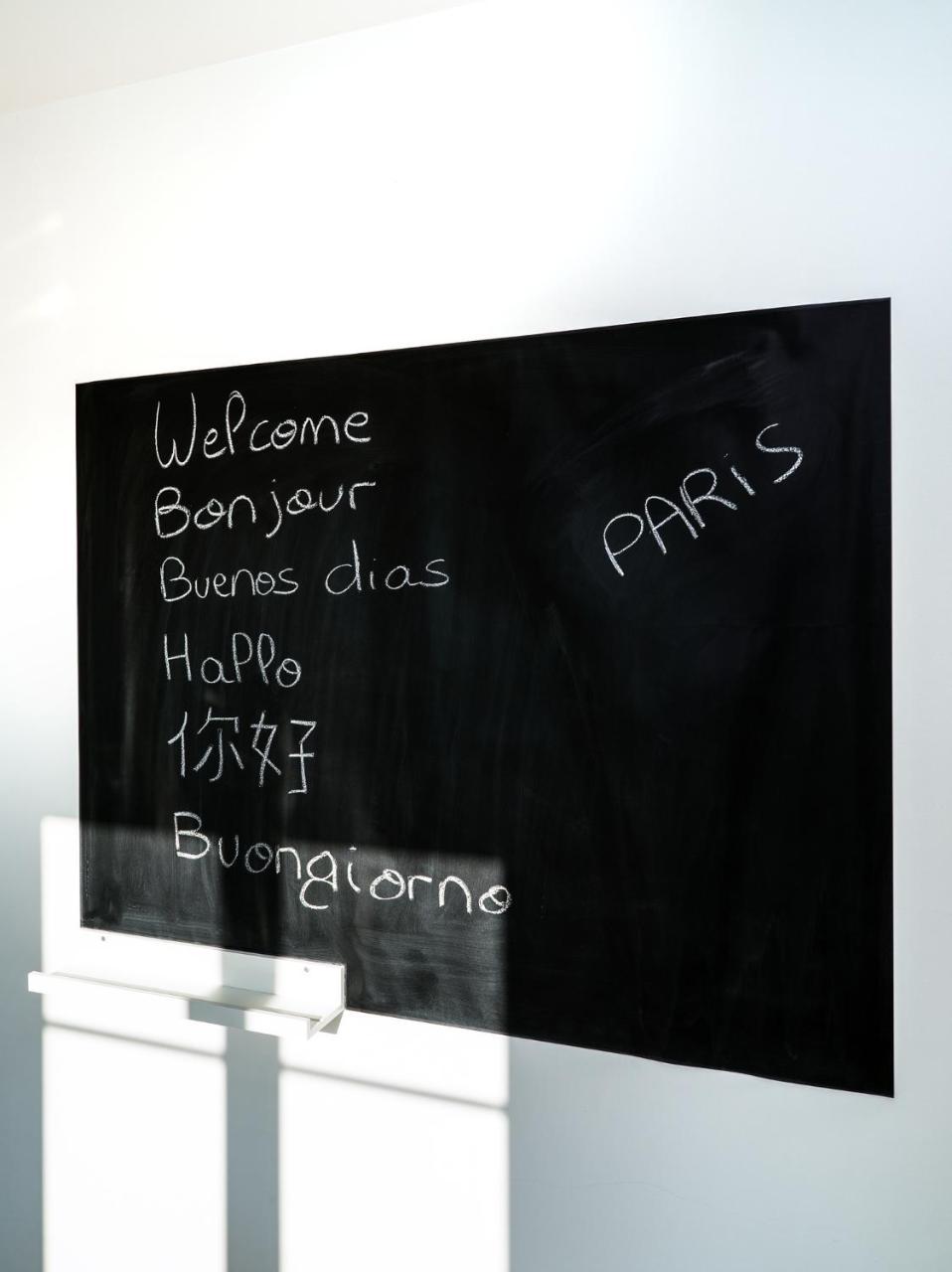 Lovely Paris - 6 Pers - Wifi Chatou Exterior photo